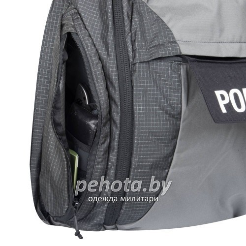 Рюкзак Downtown Grey/Grey | Helikon-Tex фото 6