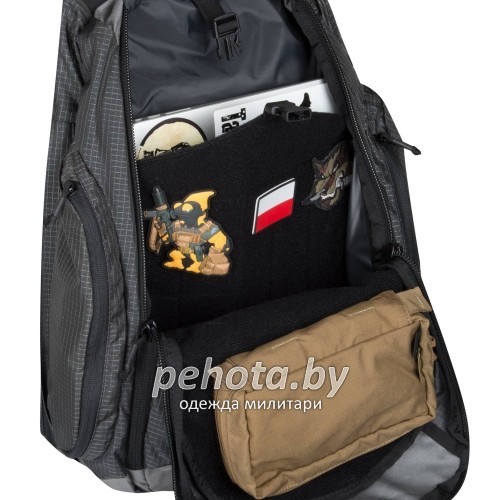 Рюкзак Downtown Grey/Grey | Helikon-Tex фото 8