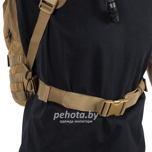 Рюкзак EDC 21L Olive Green | Helikon-Tex фото 4