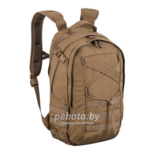 Рюкзак EDC 21L Coyote | Helikon-Tex фото 2