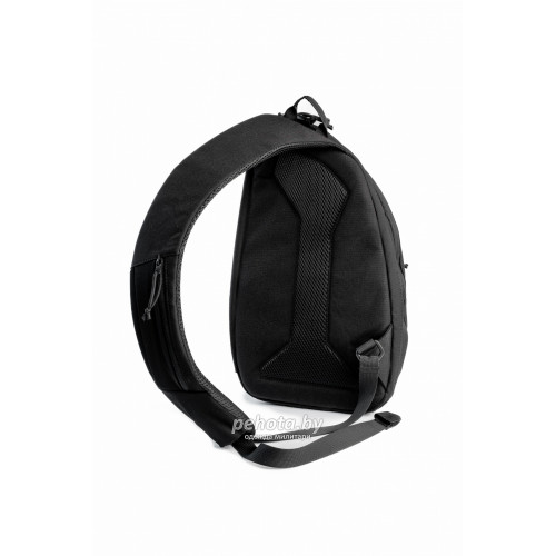 Рюкзак EDC Sling Black | Army Stroll фото 9