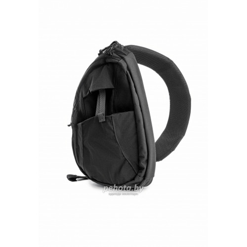 Рюкзак EDC Sling Black | Army Stroll фото 1
