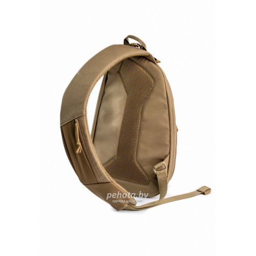 Рюкзак EDC Sling Coyote | Army Stroll фото 9