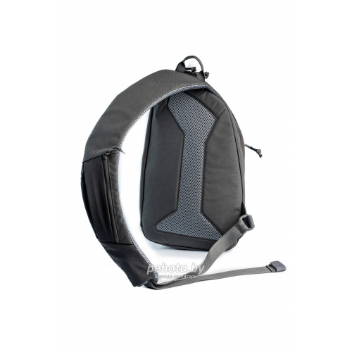 Рюкзак EDC Sling Shadow Grey | Army Stroll фото 8