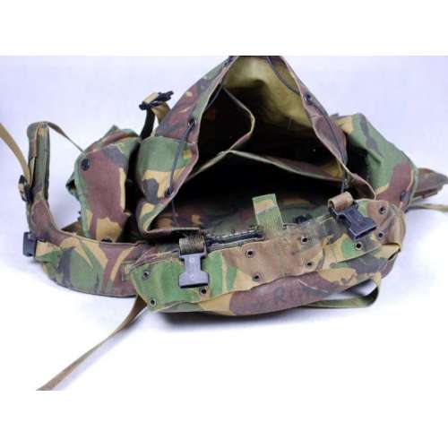 Рюкзак Голландский армейский DPM оригинальный фото 3