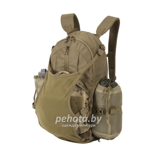 Рюкзак GROUNDHOG 10L Adaptive Green | Helikon-Tex фото 2
