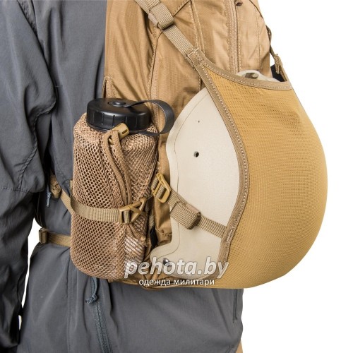 Рюкзак GROUNDHOG 10L Adaptive Green | Helikon-Tex фото 5