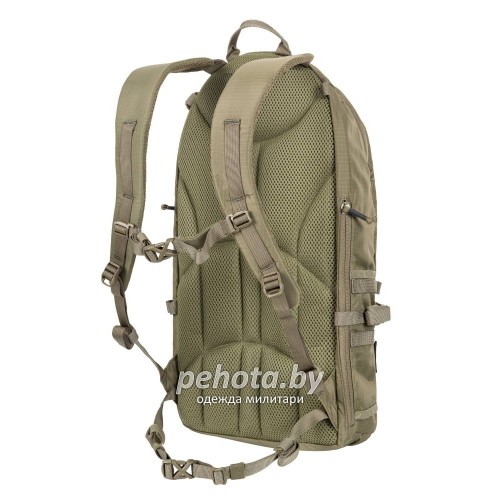Рюкзак GROUNDHOG 10L Coyote | Helikon-Tex фото 2