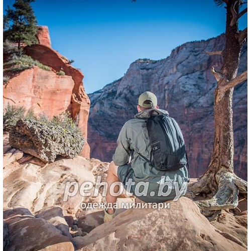 Рюкзак GROUNDHOG Shadow Grey | Helikon-Tex фото 10