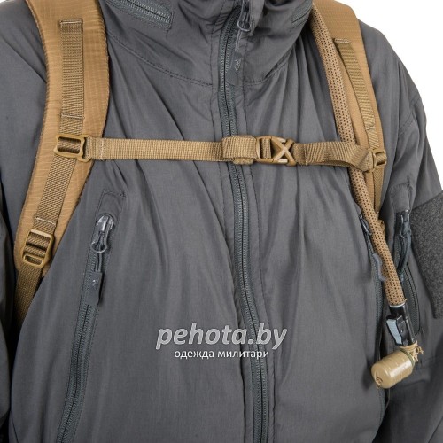 Рюкзак GROUNDHOG Shadow Grey | Helikon-Tex фото 7