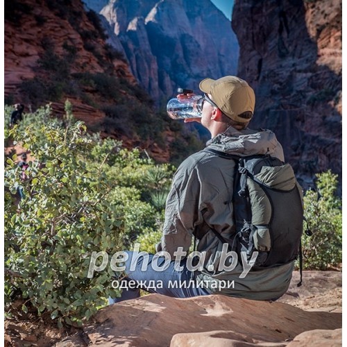 Рюкзак GROUNDHOG Shadow Grey | Helikon-Tex фото 9