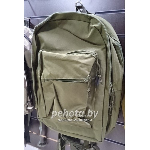 Рюкзак ONE DAY Oliv | Mil-Tec фото 2