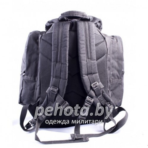 Рюкзак патрульный Field Pack 30L Black | Армия Великобритании фото 2