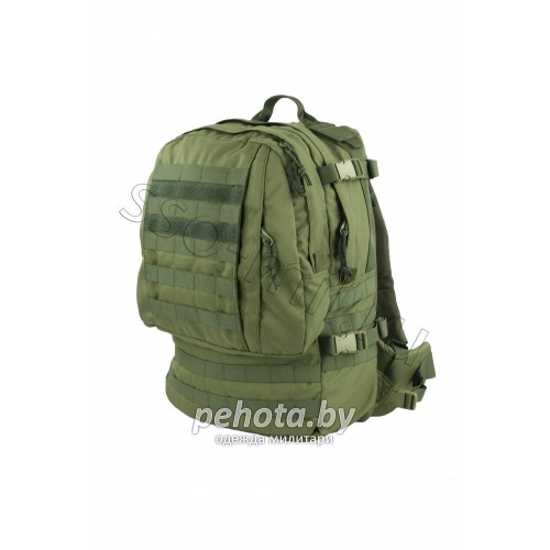 Рюкзак патрульный Койот-2, 35L Olive | ССО фото 1