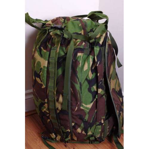 Рюкзак оригинал RUCKSACK OTHER ARMS IRR DPM | Армия Великобритании фото 3