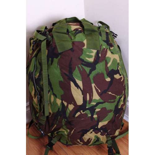 Рюкзак оригинал RUCKSACK OTHER ARMS IRR DPM | Армия Великобритании фото 4