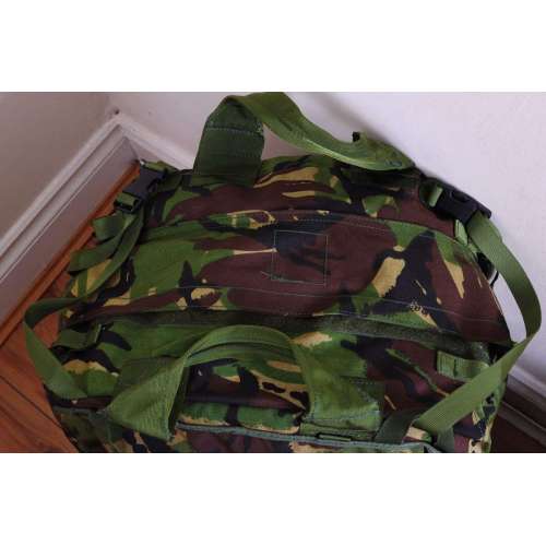 Рюкзак оригинал RUCKSACK OTHER ARMS IRR DPM | Армия Великобритании фото 5