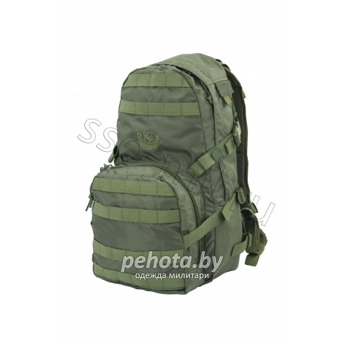Рюкзак штурмовой Койот-1, 18L Olive | ССО фото 1