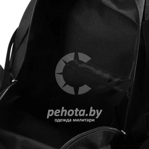 Рюкзак-трансформер тактический 30-40л черный PF-BP-45 | Следопыт фото 6