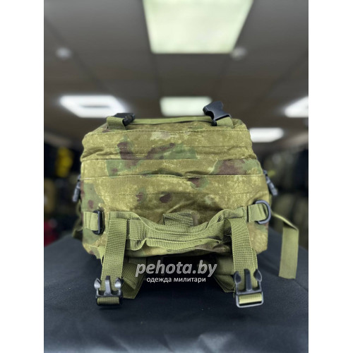 Рюкзак Тактический BL002 с разгрузкой МОХ 55L | Lupu Gear фото 6