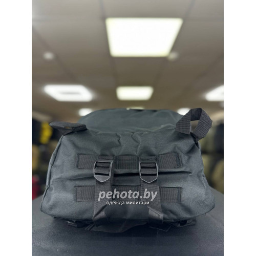 Рюкзак Тактический BL006 Day pack Black 35L | Lupu Gear фото 5
