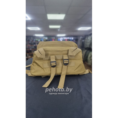 Рюкзак Тактический BL006 Day pack Coyote 35L | Lupu Gear фото 5