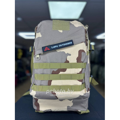 Рюкзак Тактический BL006 Day pack Desert 35L | Lupu Gear фото 1