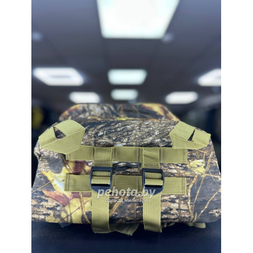 Рюкзак Тактический BL006 Day pack Forest(ЛИСТ) 35L | Lupu Gear фото 5