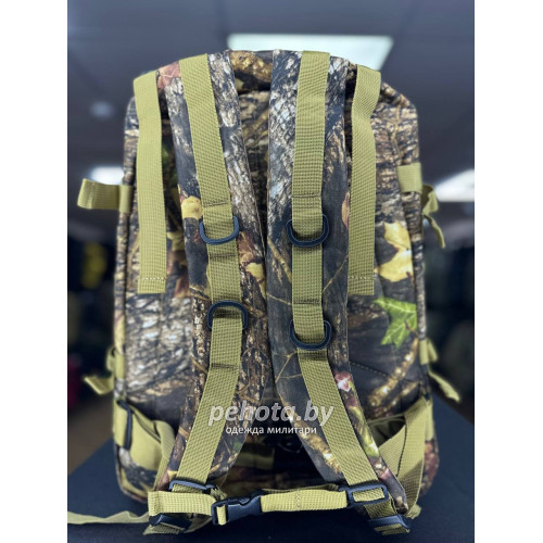 Рюкзак Тактический BL006 Day pack Forest(ЛИСТ) 35L | Lupu Gear фото 3