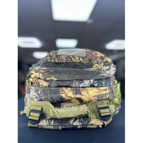 Рюкзак Тактический BL006 Day pack Forest(ЛИСТ) 35L | Lupu Gear фото 6
