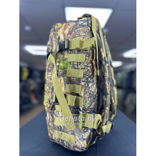 Рюкзак Тактический BL006 Day pack Forest(ЛИСТ) 35L | Lupu Gear фото 2