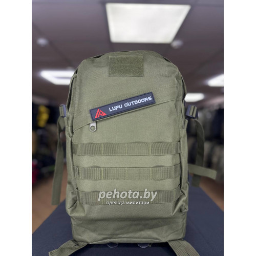Рюкзак Тактический BL006 Day pack Green 35L | Lupu Gear фото 1