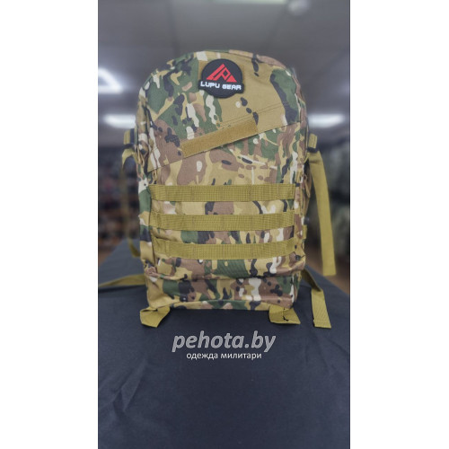 Рюкзак Тактический BL006 Day pack Multicam 35L | Lupu Gear фото 1