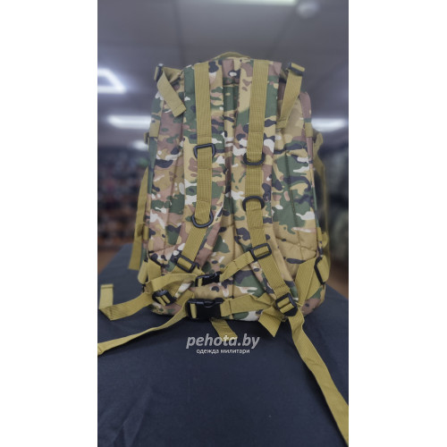 Рюкзак Тактический BL006 Day pack Multicam 35L | Lupu Gear фото 3