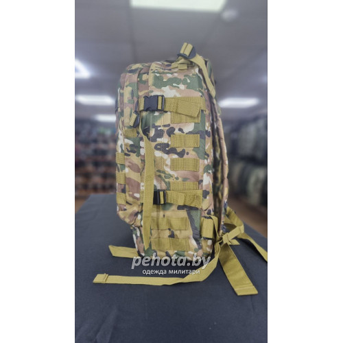 Рюкзак Тактический BL006 Day pack Multicam 35L | Lupu Gear фото 2