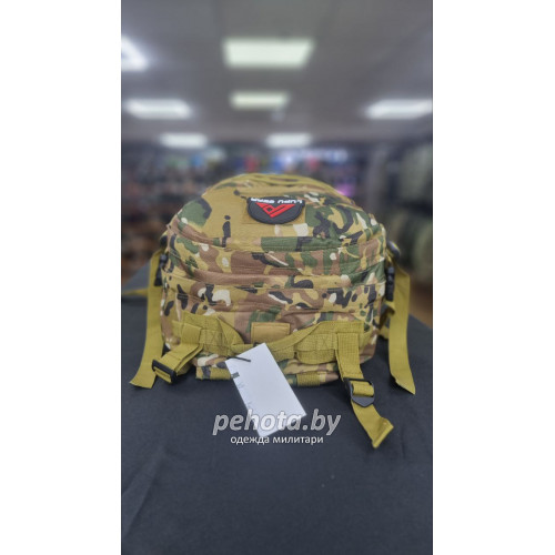 Рюкзак Тактический BL006 Day pack Multicam 35L | Lupu Gear фото 6
