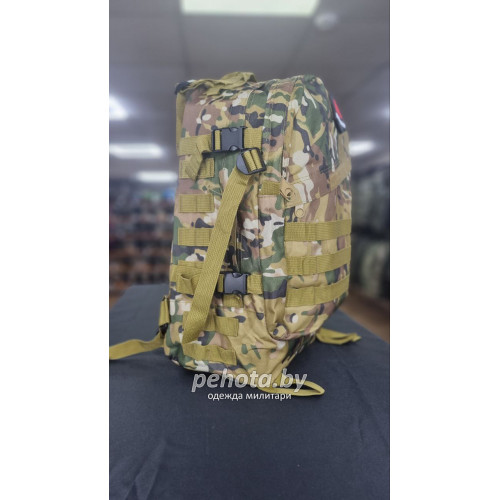 Рюкзак Тактический BL006 Day pack Multicam 35L | Lupu Gear фото 4