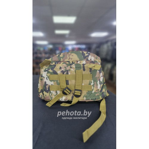 Рюкзак Тактический BL006 Day pack Multicam 35L | Lupu Gear фото 5