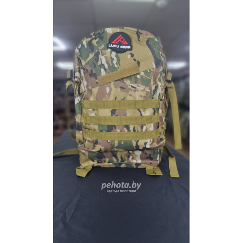 Рюкзак Тактический BL006 Day pack Multicam 35L | Lupu Gear фото 1
