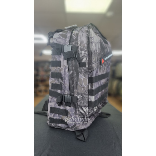 Рюкзак Тактический BL006 Day pack Phyton Black 35L | Lupu Gear фото 4