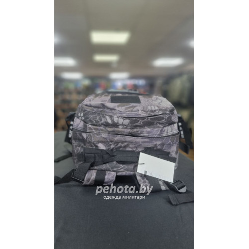Рюкзак Тактический BL006 Day pack Phyton Black 35L | Lupu Gear фото 6