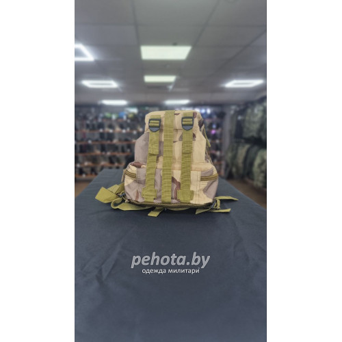 Рюкзак Тактический BL008 Fix Desert 25L | Lupu Gear фото 5
