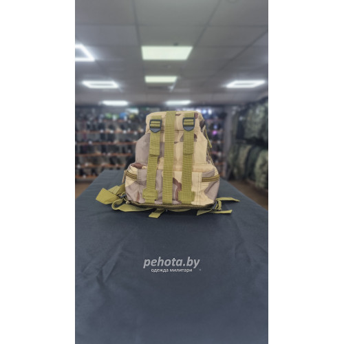 Рюкзак Тактический BL008 Fix Desert 25L | Lupu Gear фото 5
