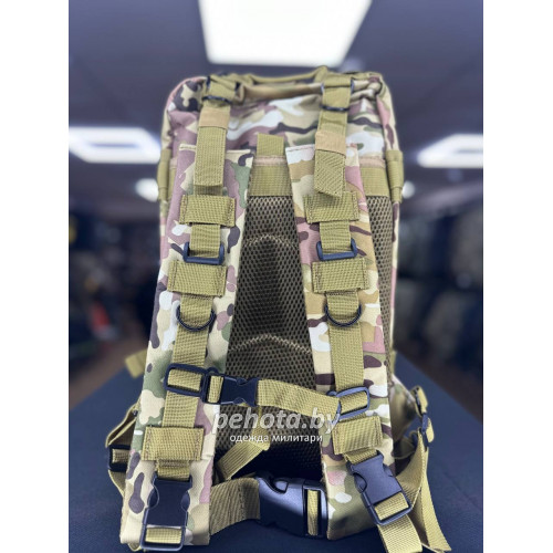 Рюкзак Тактический BL008 Fix Multicam 25L | Lupu Gear фото 3