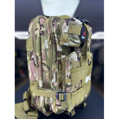 Рюкзак Тактический BL008 Fix Multicam 25L | Lupu Gear фото 4