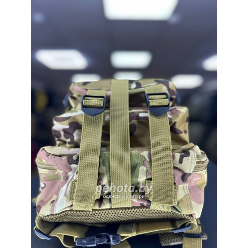 Рюкзак Тактический BL008 Fix Multicam 25L | Lupu Gear фото 5