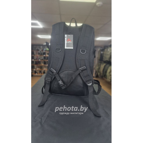 Рюкзак Тактический BL013 Molle Military Black 40L | Lupu Gear фото 3