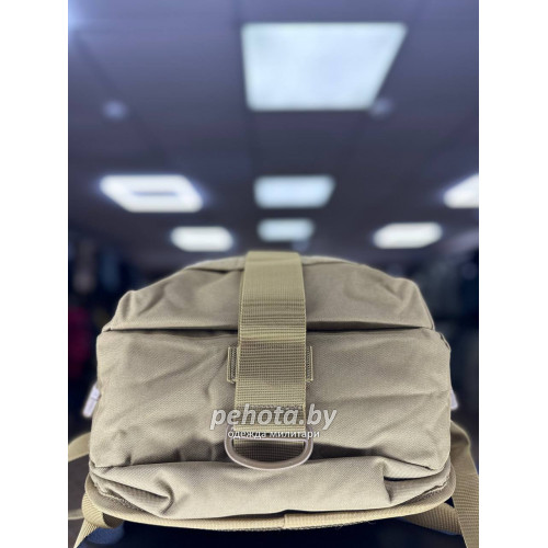Рюкзак Тактический BL013 Molle Military Coyote 40L | Lupu Gear фото 5
