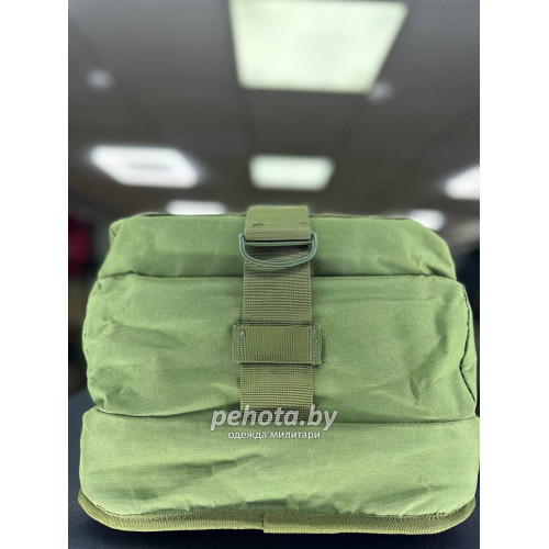 Рюкзак Тактический BL013 Molle Military Green 40L | Lupu Gear фото 5