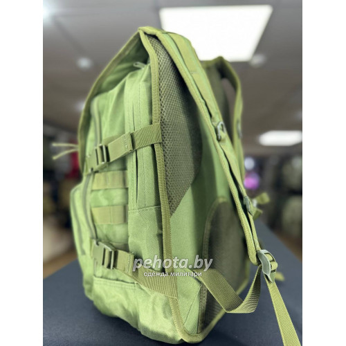 Рюкзак Тактический BL013 Molle Military Green 40L | Lupu Gear фото 2